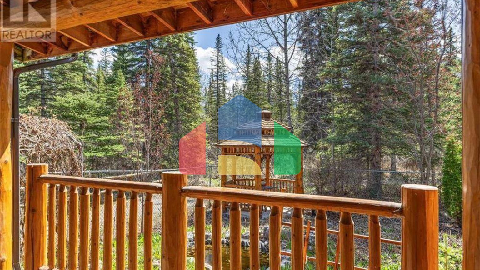 Residential - Single Family Home - Canmore, Canada - Canada