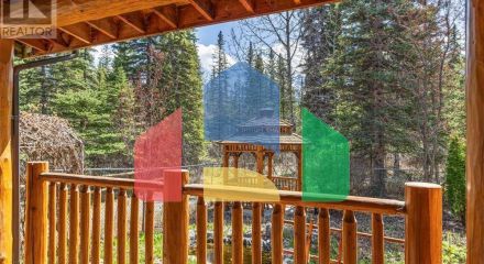 Residential - Single Family Home - Canmore, Canada - Canada