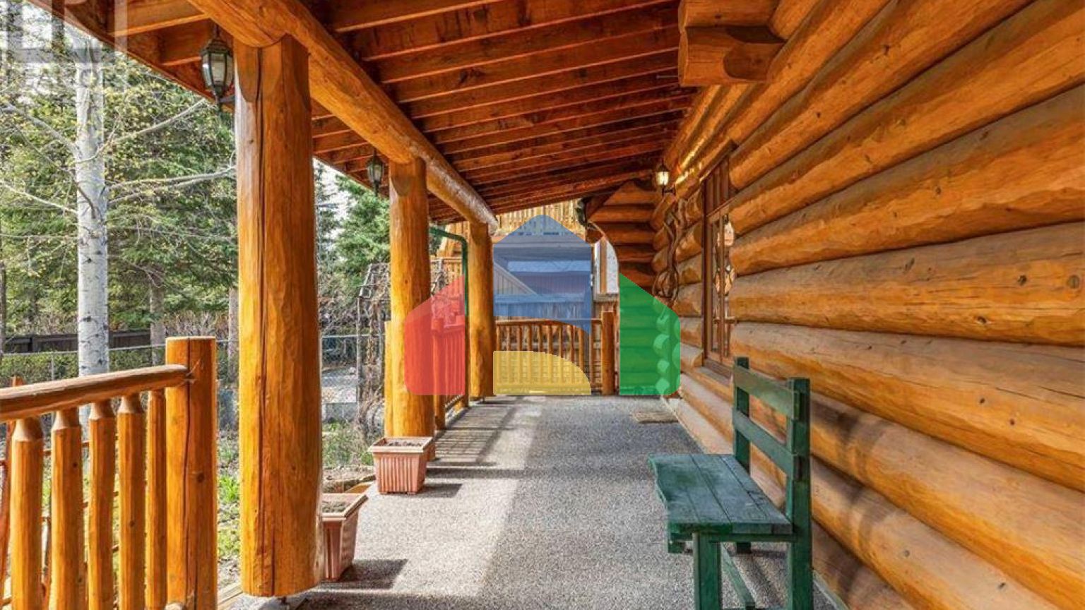 Residential - Single Family Home - Canmore, Canada - Canada