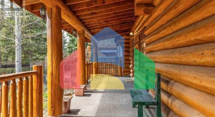 Residential - Single Family Home - Canmore, Canada - Canada