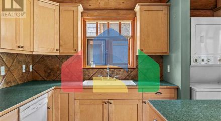 Residential - Single Family Home - Canmore, Canada - Canada