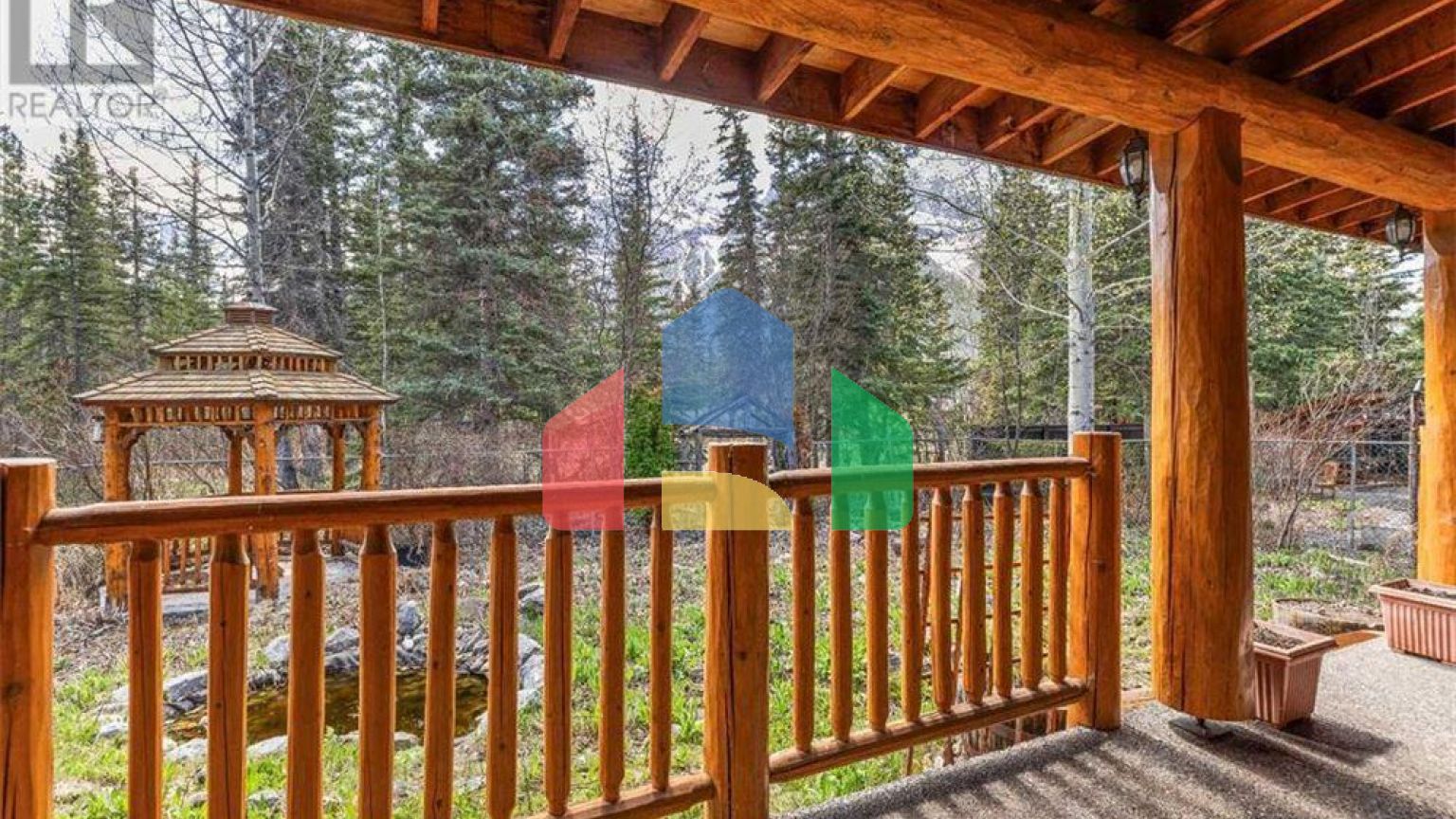 Residential - Single Family Home - Canmore, Canada - Canada