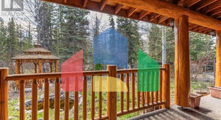 Residential - Single Family Home - Canmore, Canada - Canada