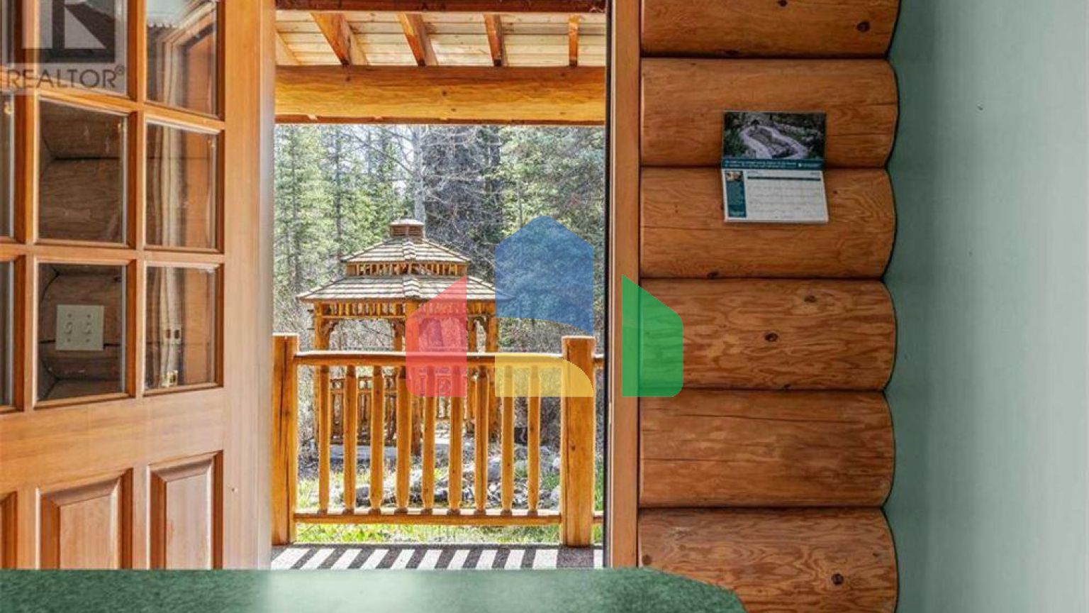 Residential - Single Family Home - Canmore, Canada - Canada