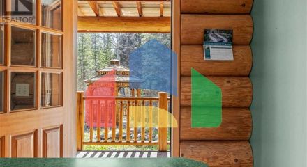 Residential - Single Family Home - Canmore, Canada - Canada