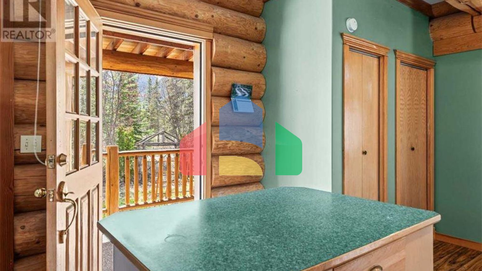 Residential - Single Family Home - Canmore, Canada - Canada