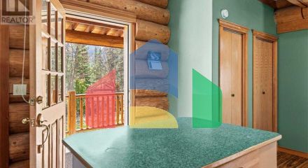 Residential - Single Family Home - Canmore, Canada - Canada