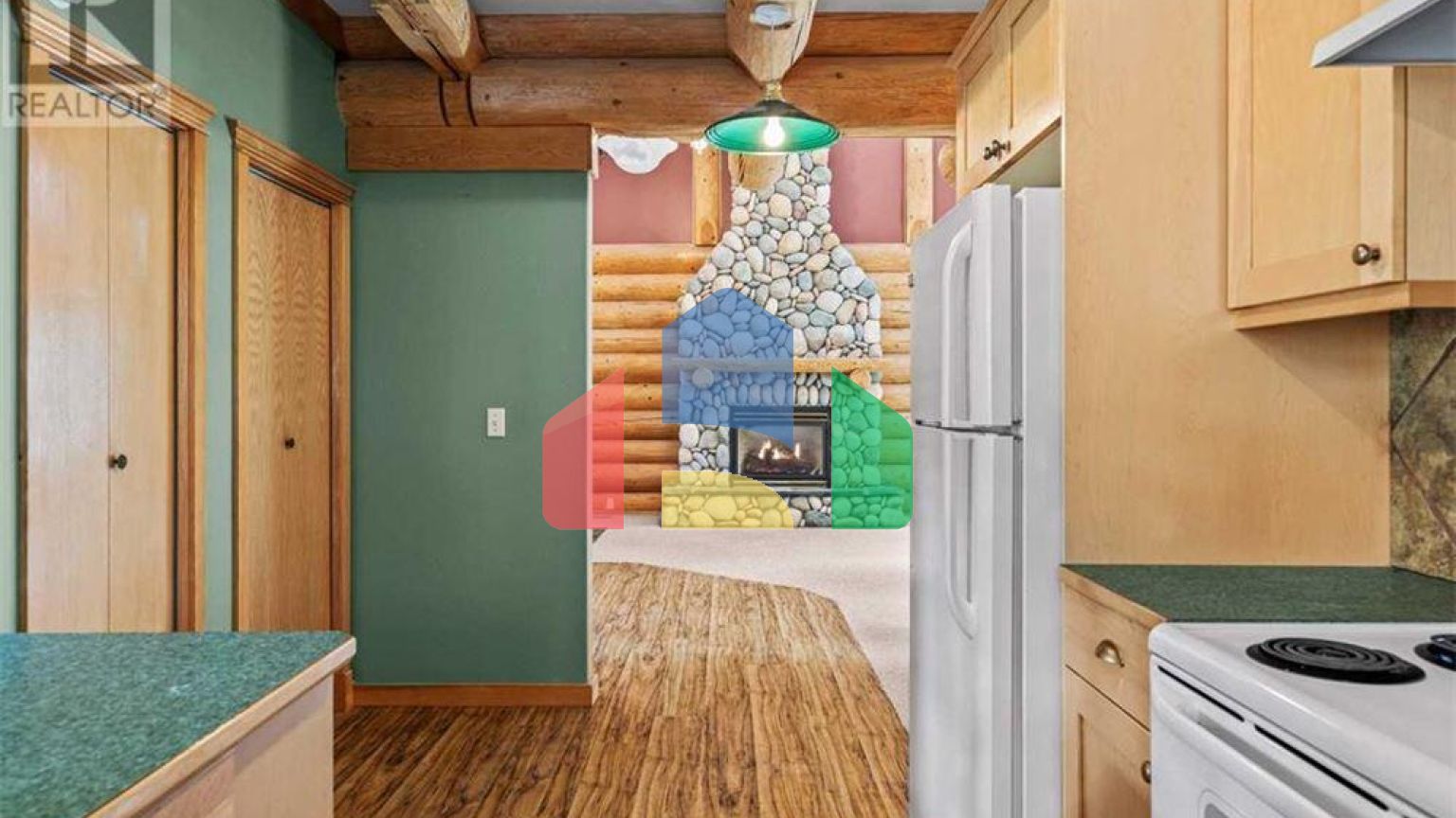 Residential - Single Family Home - Canmore, Canada - Canada