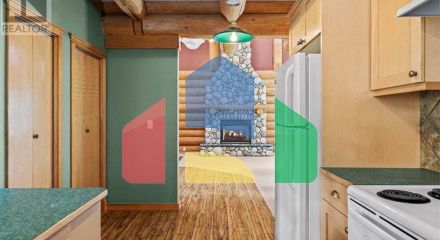 Residential - Single Family Home - Canmore, Canada - Canada