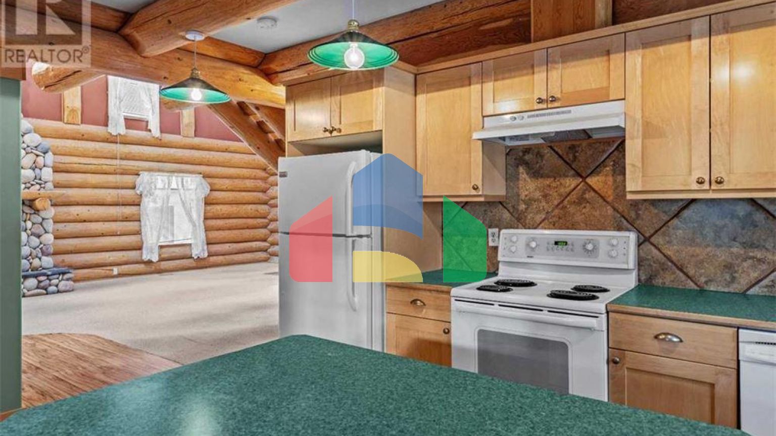 Residential - Single Family Home - Canmore, Canada - Canada