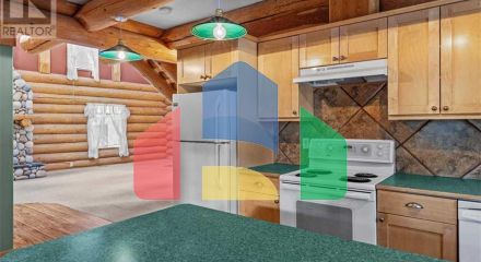 Residential - Single Family Home - Canmore, Canada - Canada