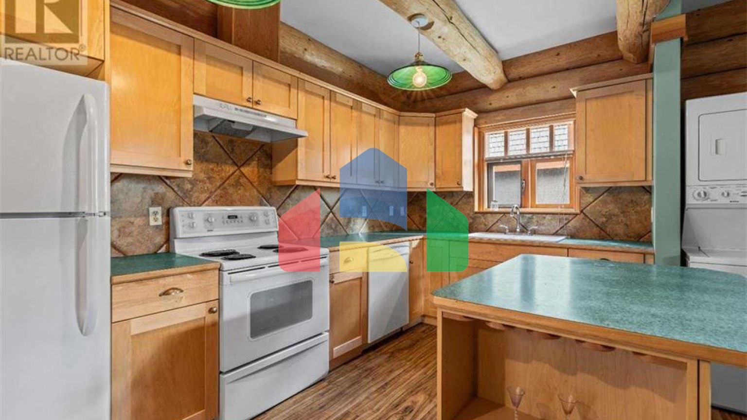 Residential - Single Family Home - Canmore, Canada - Canada