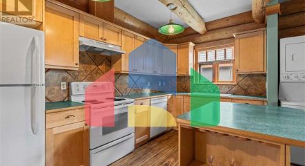 Residential - Single Family Home - Canmore, Canada - Canada