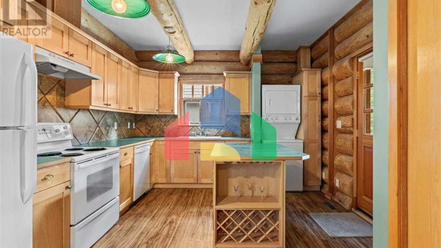 Residential - Single Family Home - Canmore, Canada - Canada