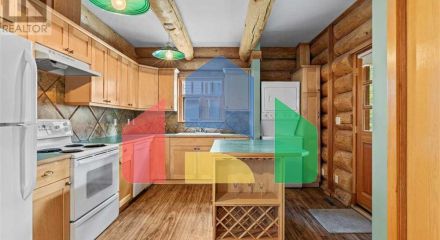 Residential - Single Family Home - Canmore, Canada - Canada