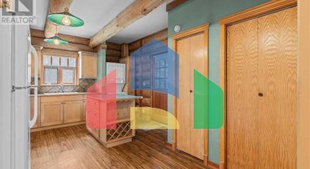 Residential - Single Family Home - Canmore, Canada - Canada