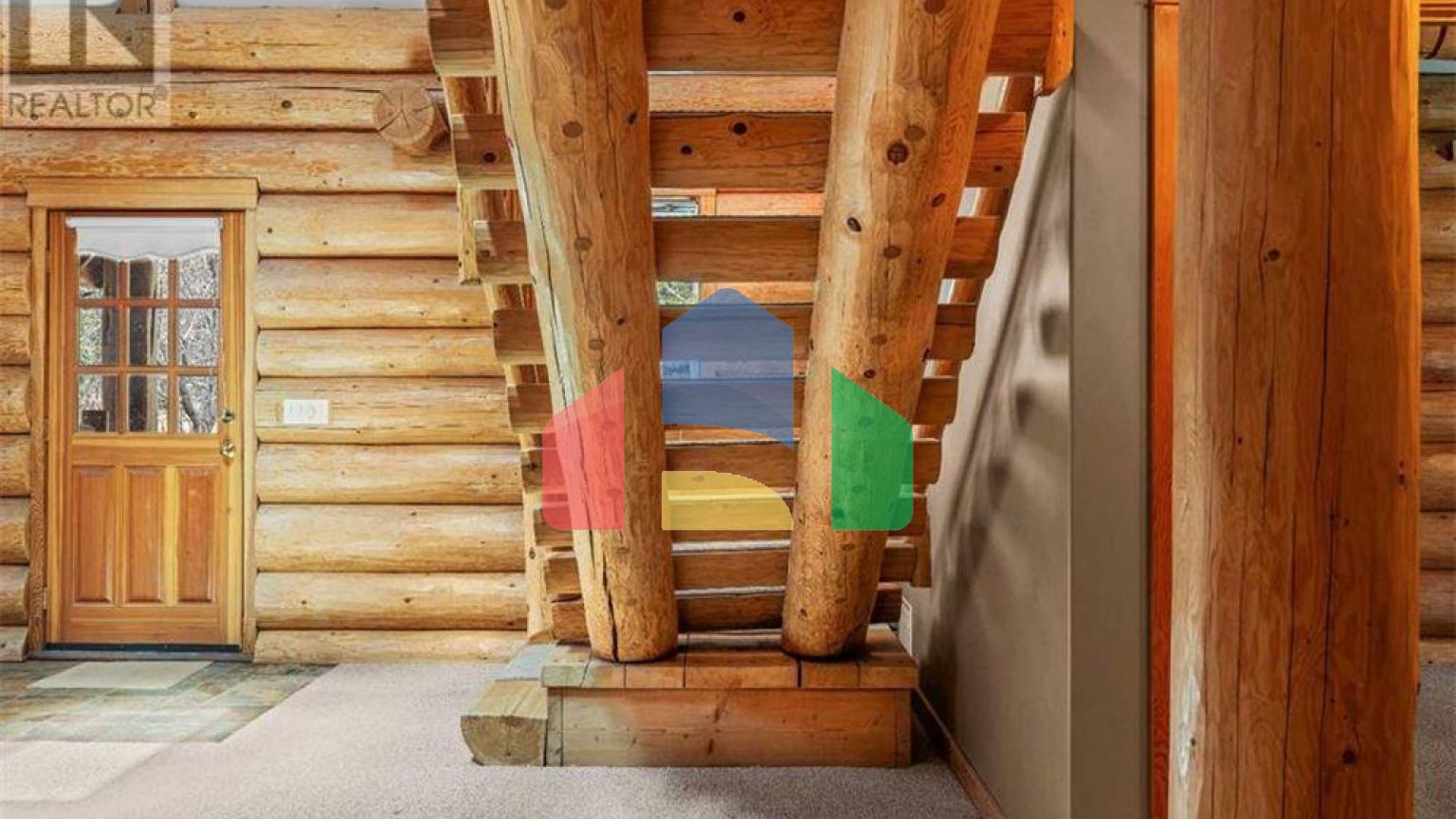 Residential - Single Family Home - Canmore, Canada - Canada