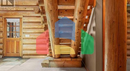 Residential - Single Family Home - Canmore, Canada - Canada