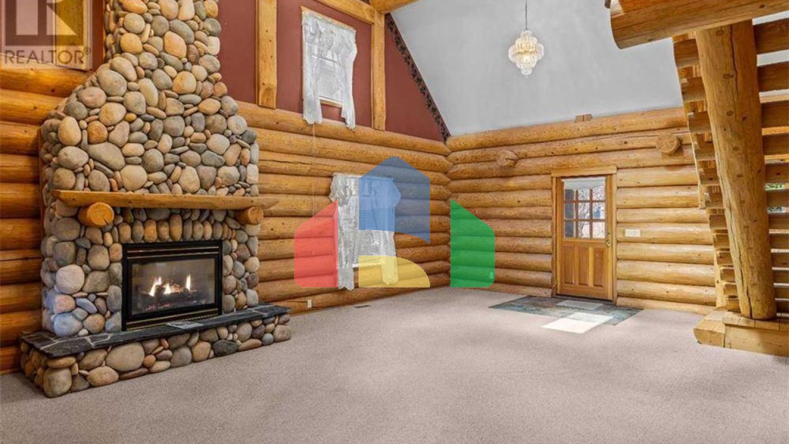 Residential - Single Family Home - Canmore, Canada - Canada