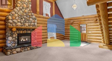 Residential - Single Family Home - Canmore, Canada - Canada