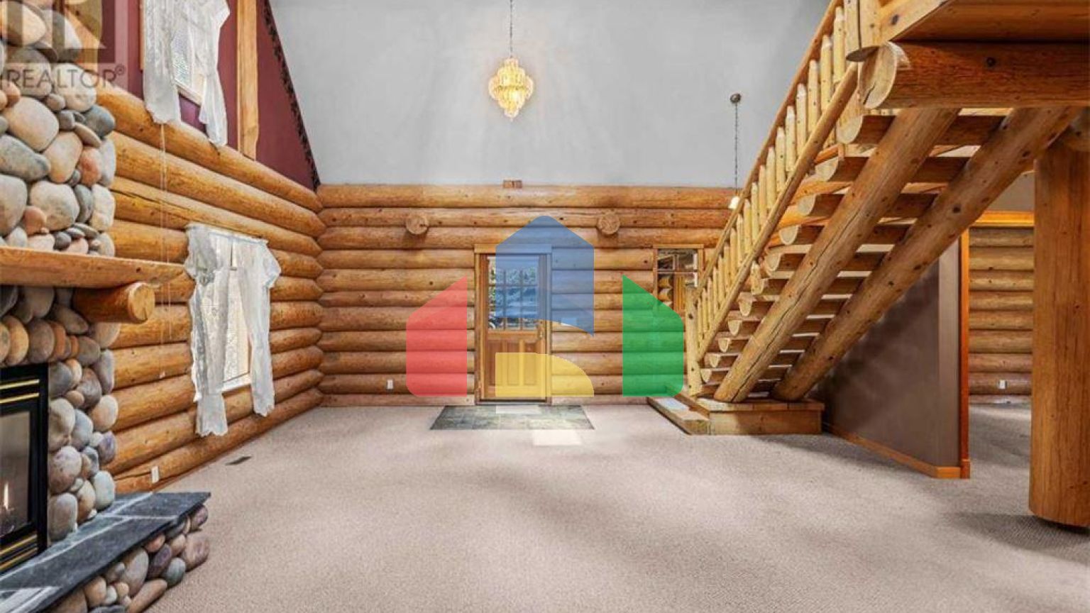 Residential - Single Family Home - Canmore, Canada - Canada