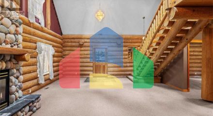 Residential - Single Family Home - Canmore, Canada - Canada