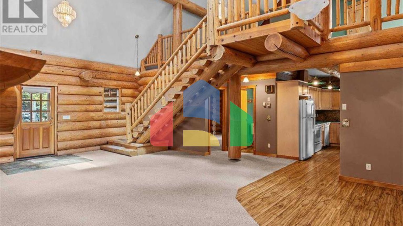 Residential - Single Family Home - Canmore, Canada - Canada