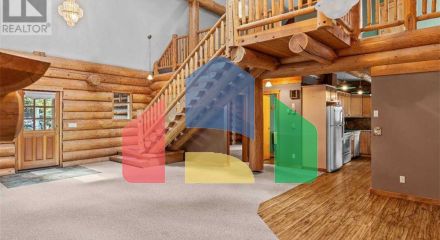 Residential - Single Family Home - Canmore, Canada - Canada