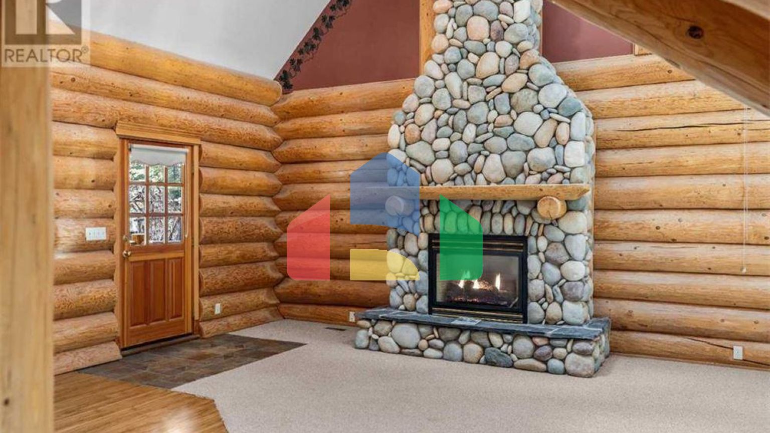 Residential - Single Family Home - Canmore, Canada - Canada