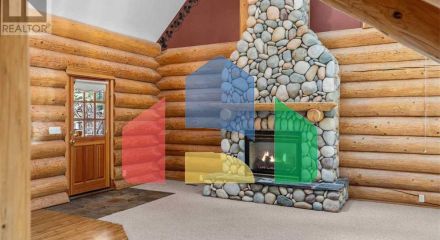 Residential - Single Family Home - Canmore, Canada - Canada