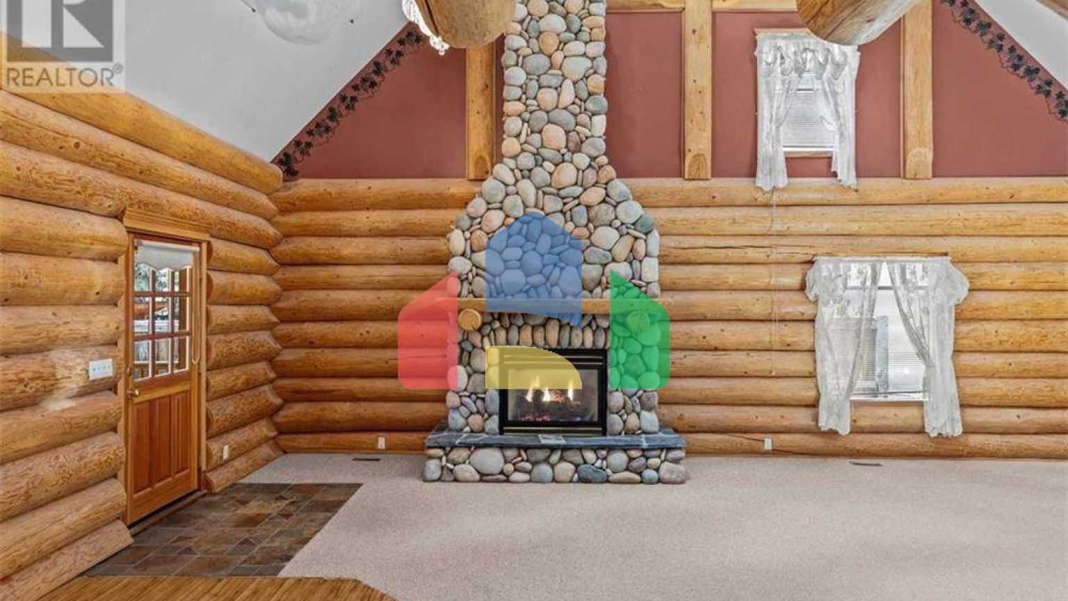 Residential - Single Family Home - Canmore, Canada - Canada