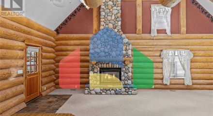 Residential - Single Family Home - Canmore, Canada - Canada