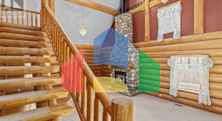 Residential - Single Family Home - Canmore, Canada - Canada