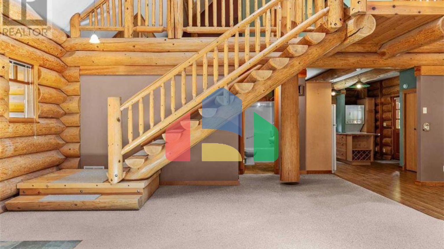 Residential - Single Family Home - Canmore, Canada - Canada