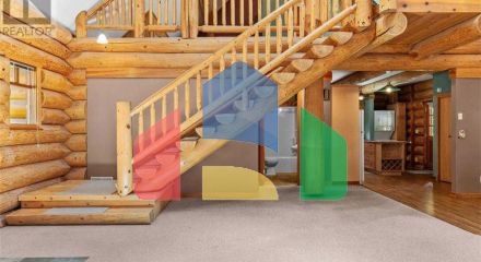 Residential - Single Family Home - Canmore, Canada - Canada