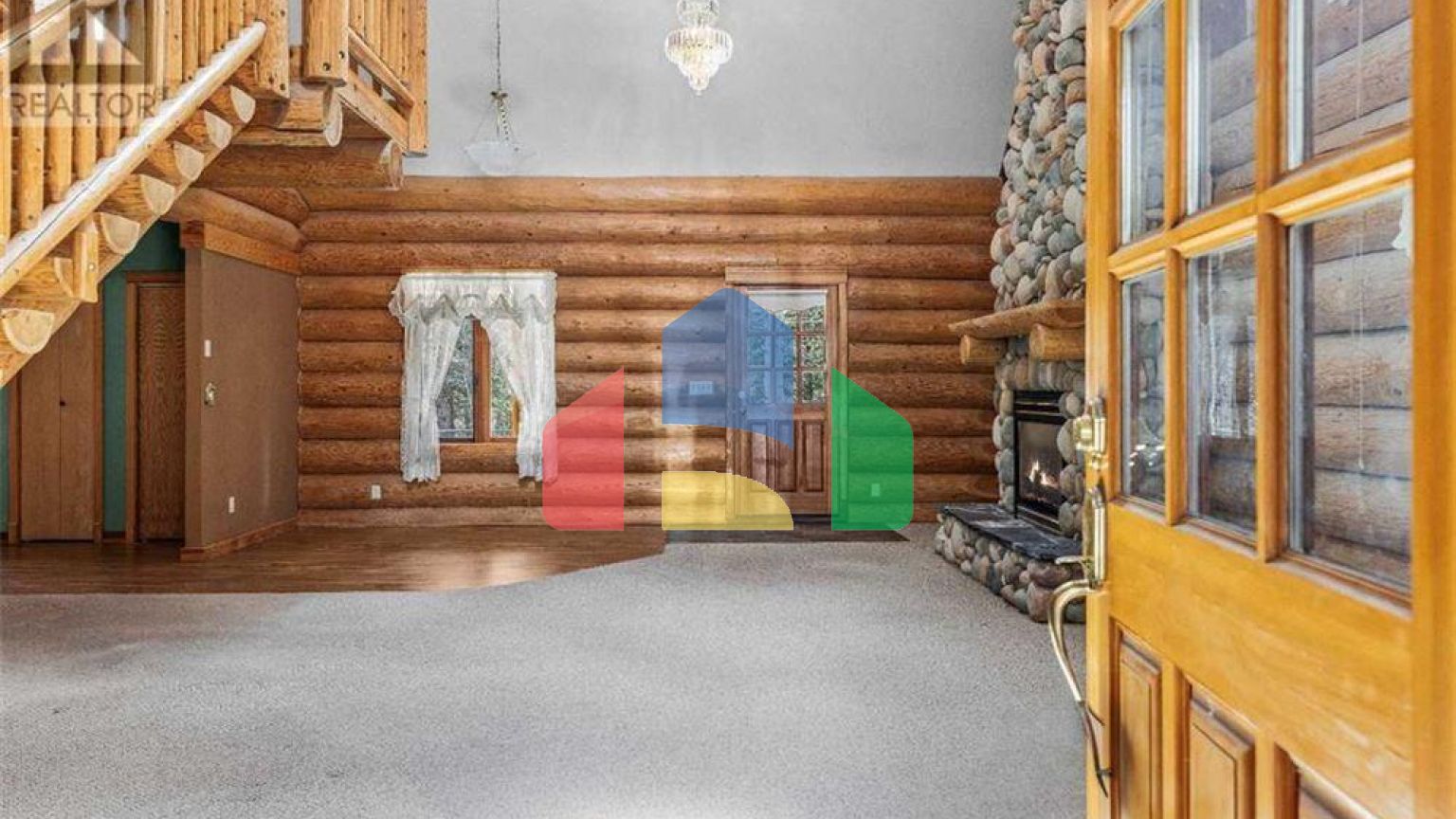 Residential - Single Family Home - Canmore, Canada - Canada