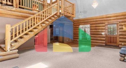 Residential - Single Family Home - Canmore, Canada - Canada