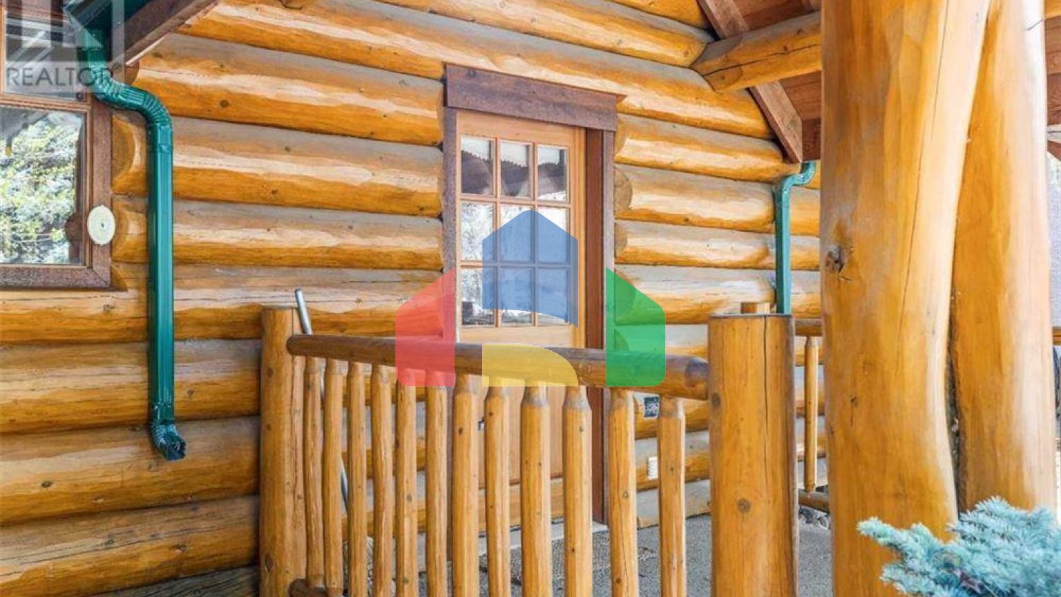 Residential - Single Family Home - Canmore, Canada - Canada