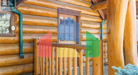 Residential - Single Family Home - Canmore, Canada - Canada