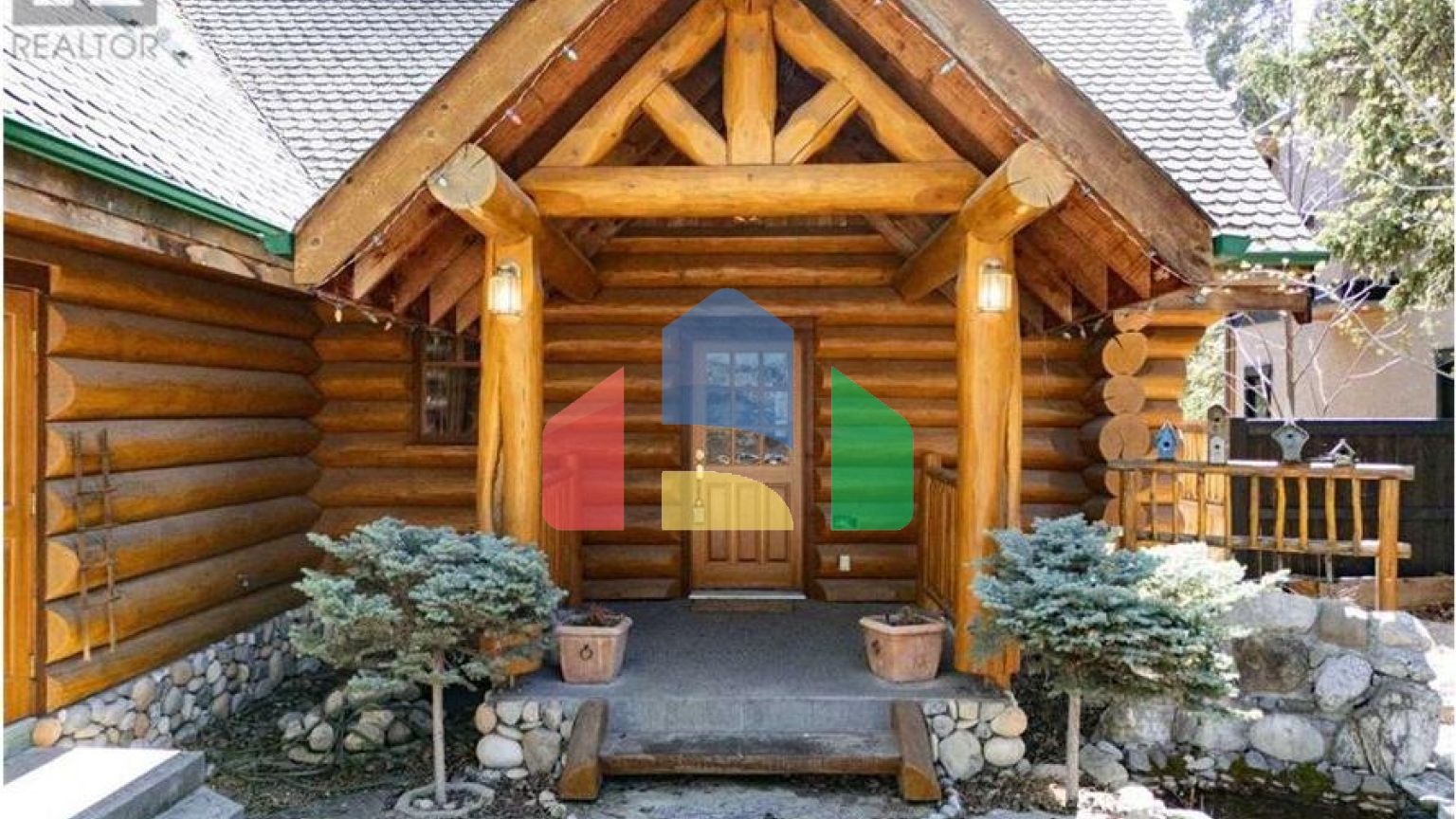 Residential - Single Family Home - Canmore, Canada - Canada