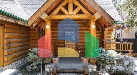 Residential - Single Family Home - Canmore, Canada - Canada