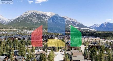 Residential - Single Family Home - Canmore, Canada - Canada