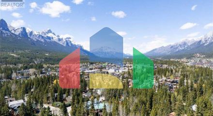 Residential - Single Family Home - Canmore, Canada - Canada