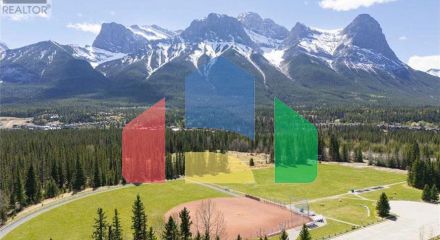 Residential - Single Family Home - Canmore, Canada - Canada