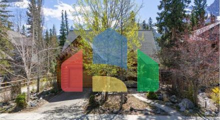 Residential - Single Family Home - Canmore, Canada - Canada
