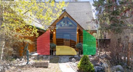 Residential - Single Family Home - Canmore, Canada - Canada