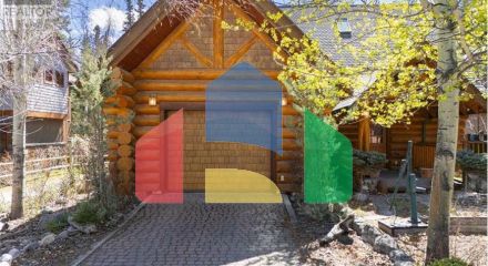 Residential - Single Family Home - Canmore, Canada - Canada