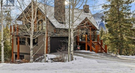 Residential - Single Family Home - Canmore, Canada - Canada