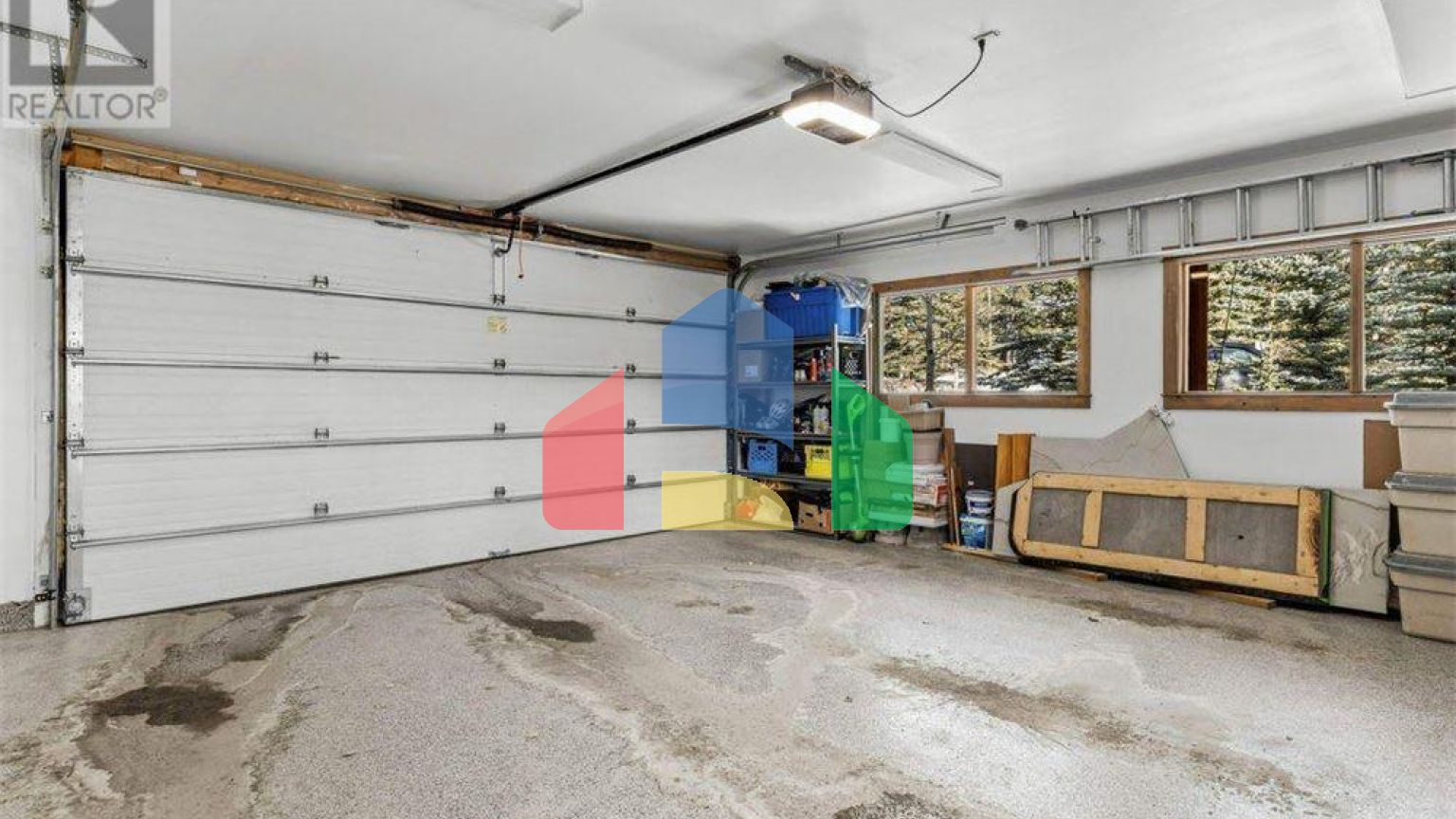 Residential - Single Family Home - Canmore, Canada - Canada