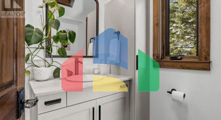 Residential - Single Family Home - Canmore, Canada - Canada